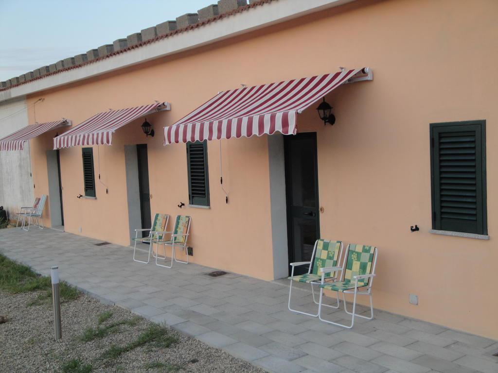 Hotel La Jatta Budoni Zewnętrze zdjęcie