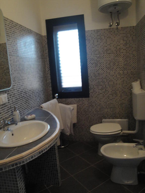 Hotel La Jatta Budoni Pokój zdjęcie