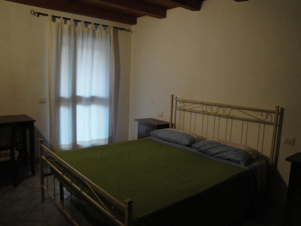 Hotel La Jatta Budoni Pokój zdjęcie