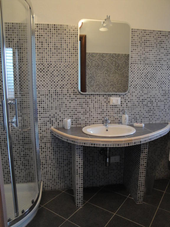 Hotel La Jatta Budoni Pokój zdjęcie