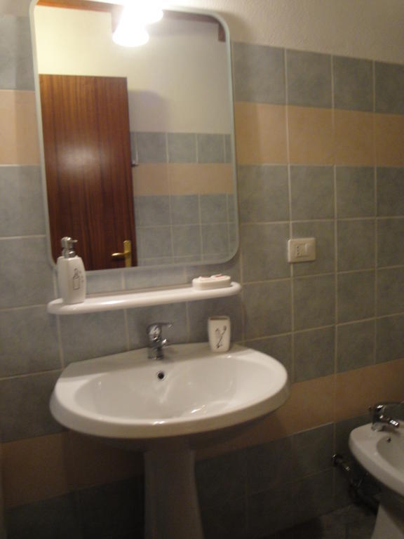 Hotel La Jatta Budoni Pokój zdjęcie