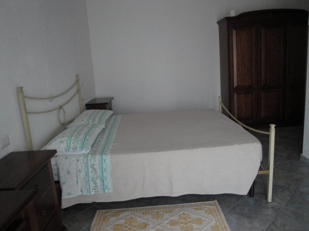 Hotel La Jatta Budoni Pokój zdjęcie