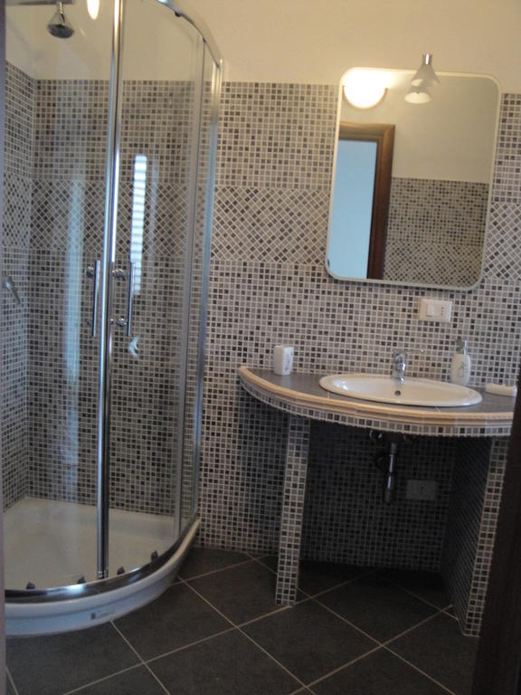 Hotel La Jatta Budoni Pokój zdjęcie