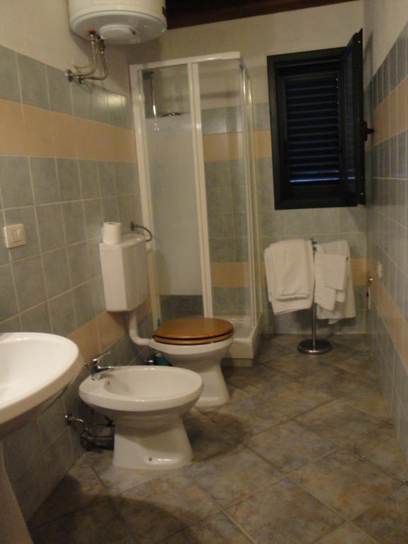 Hotel La Jatta Budoni Pokój zdjęcie