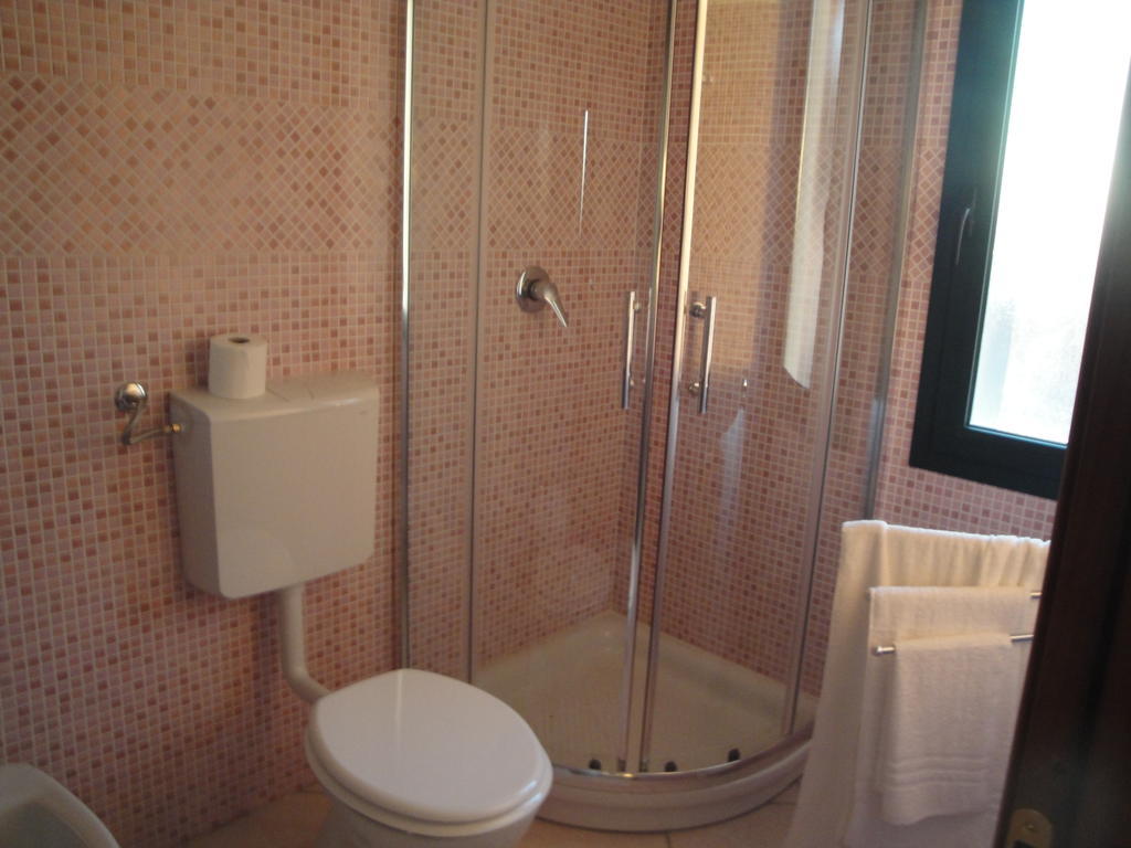 Hotel La Jatta Budoni Pokój zdjęcie