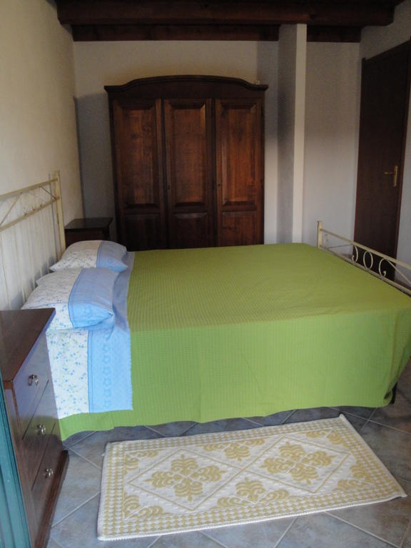 Hotel La Jatta Budoni Pokój zdjęcie