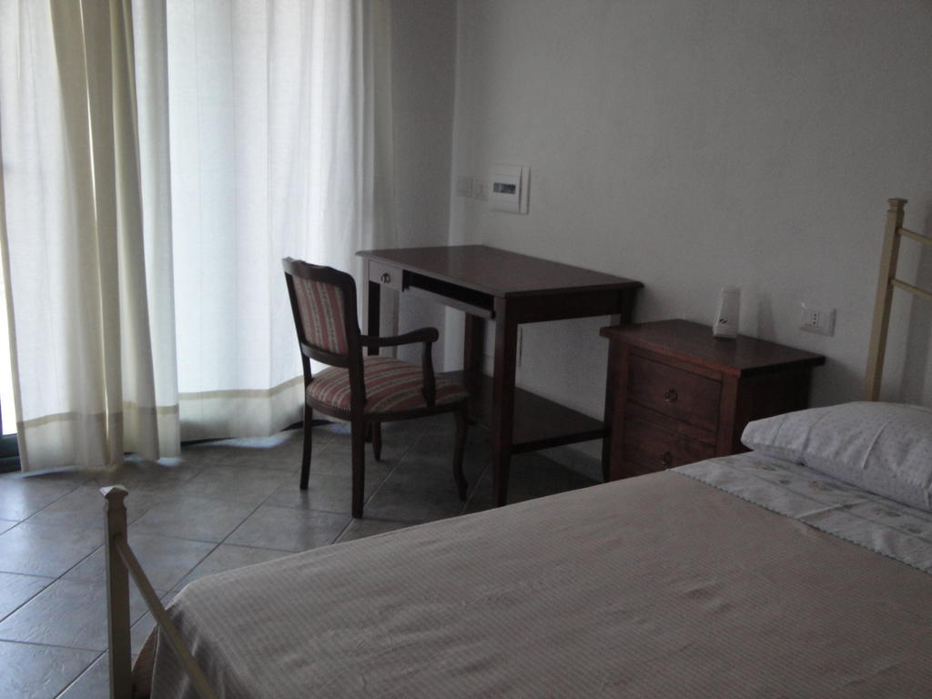 Hotel La Jatta Budoni Pokój zdjęcie