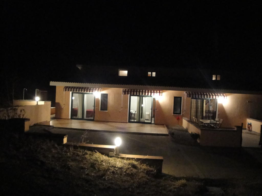 Hotel La Jatta Budoni Zewnętrze zdjęcie