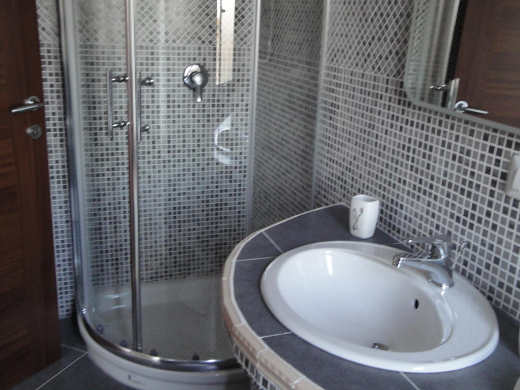 Hotel La Jatta Budoni Pokój zdjęcie