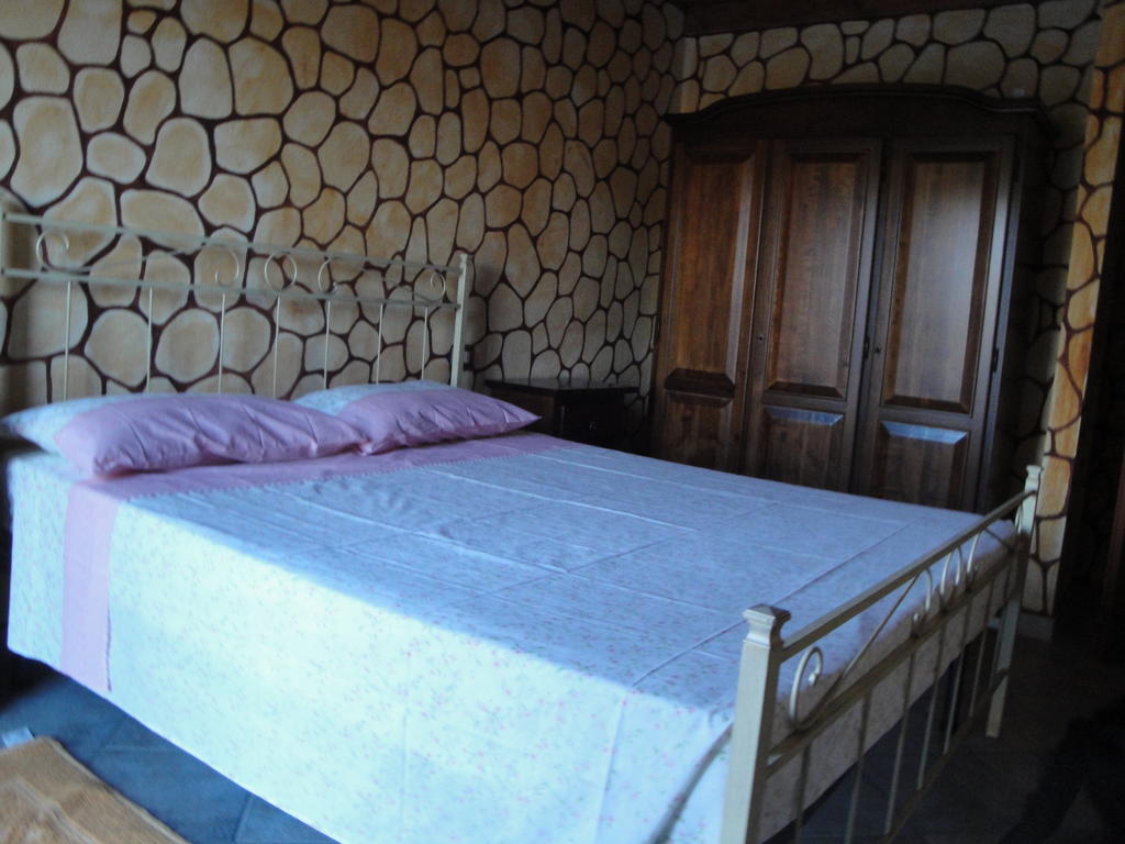 Hotel La Jatta Budoni Pokój zdjęcie