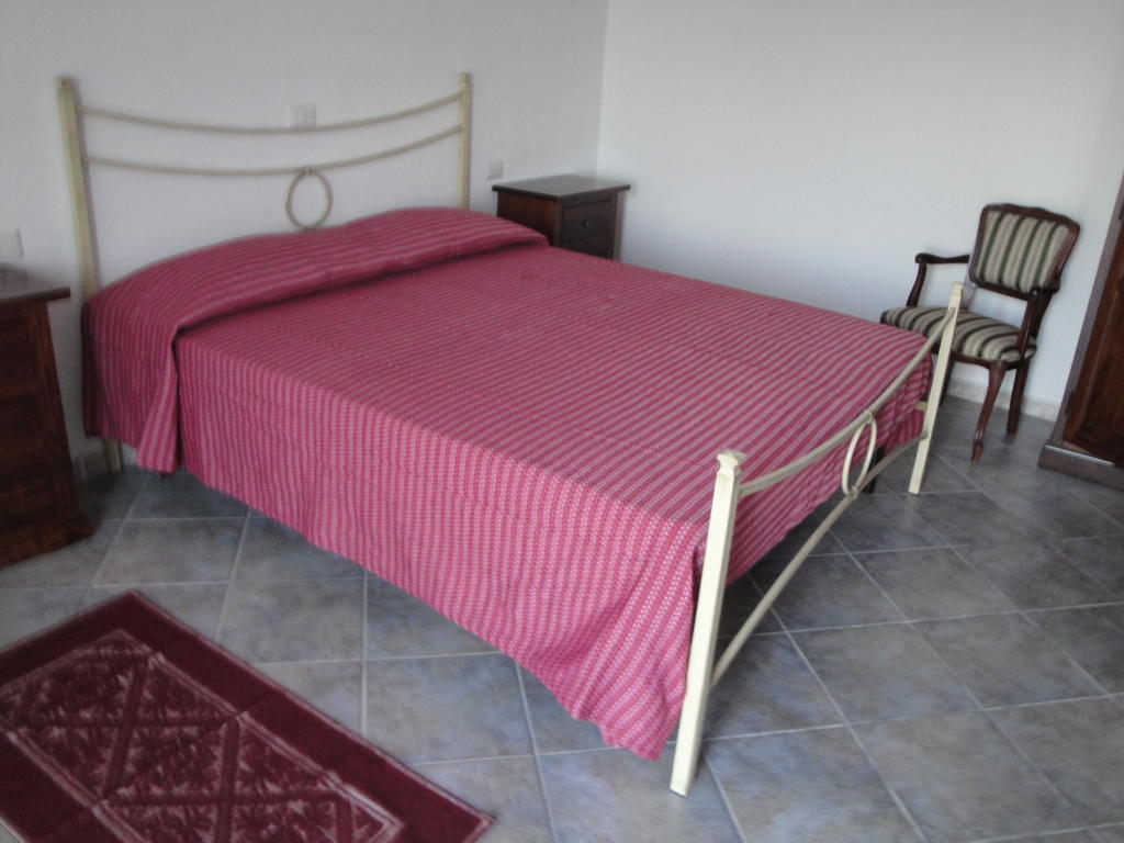 Hotel La Jatta Budoni Pokój zdjęcie