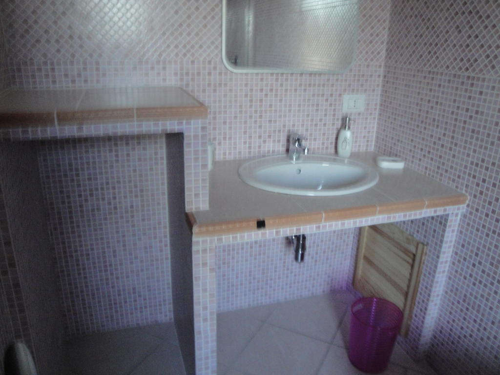 Hotel La Jatta Budoni Pokój zdjęcie